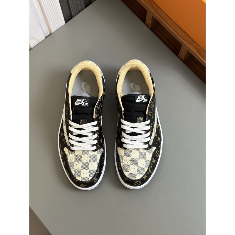 l**is V*t*n sneakers